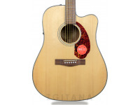 Fender CD-140SCE Nat Fender CD-140SCE Nat